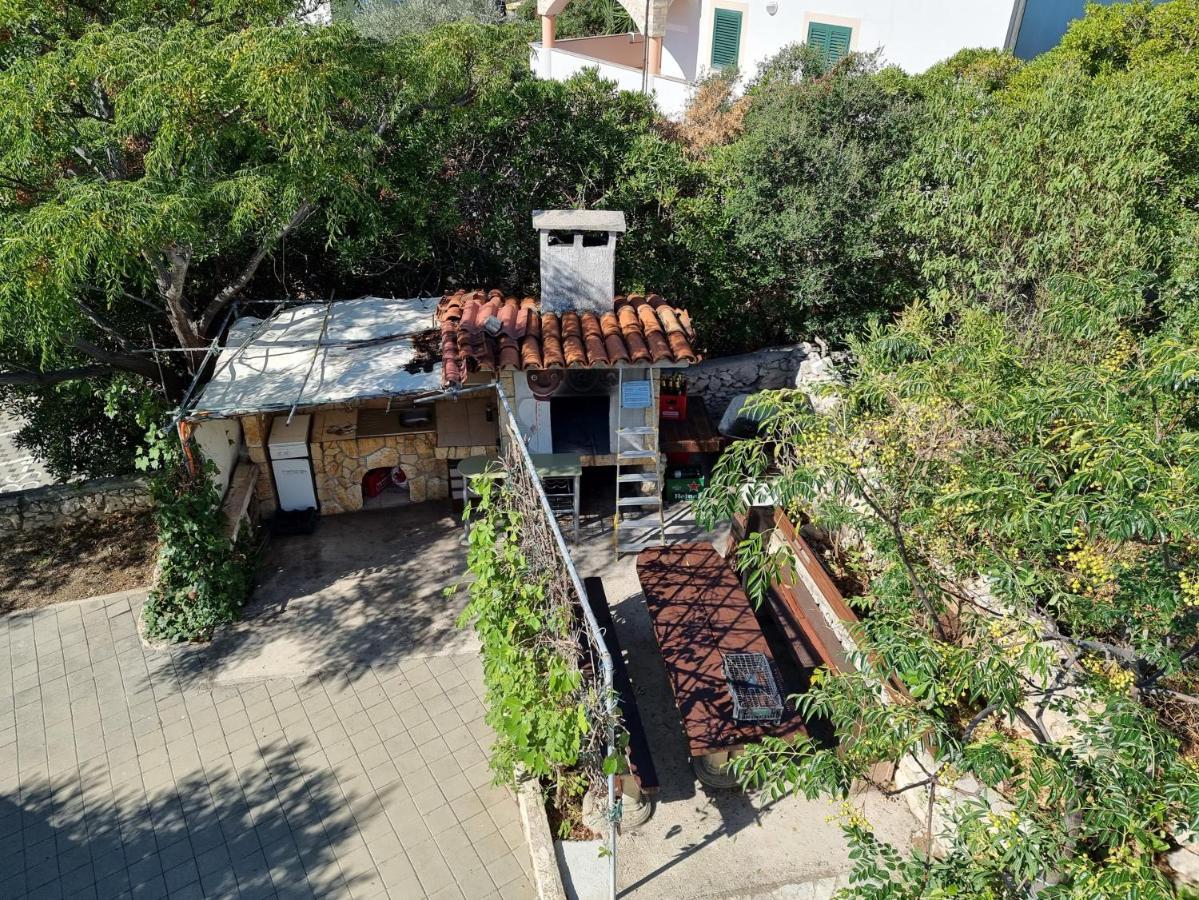 Apartments Ana 诺瓦利娅 外观 照片